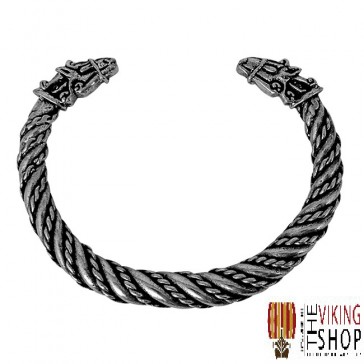 Viking Sleipnir Bracelet - Small