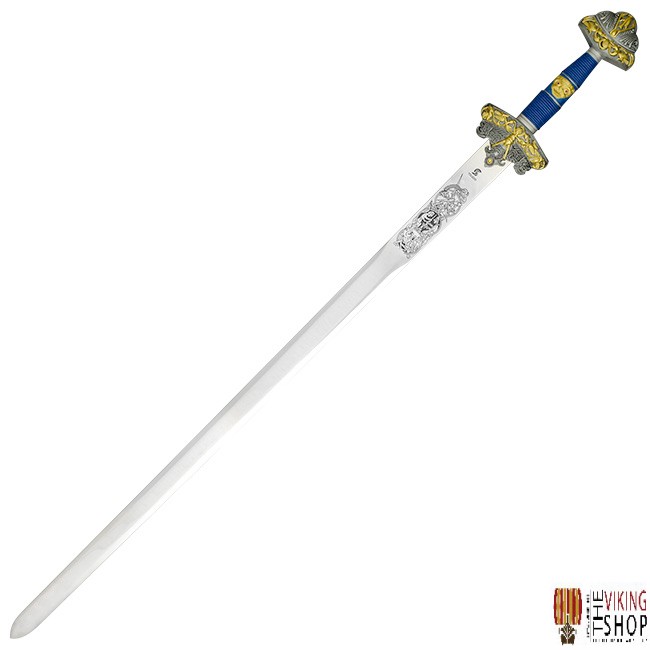 The Viking Shop | Odin Viking Sword Deluxe | Buy Viking Swords from our UK  Shop