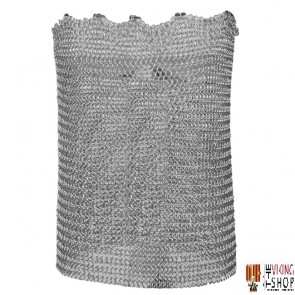 Chainmail Skirt - Butted