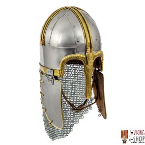 Coppergate Helmet