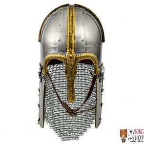 Coppergate Helmet
