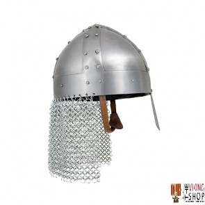 Norman Helmet with Aventail