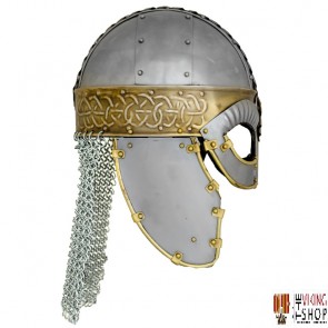 Beowulf Helmet
