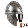 Embossed Viking Helmet