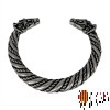 Viking Sleipnir Bracelet - Large