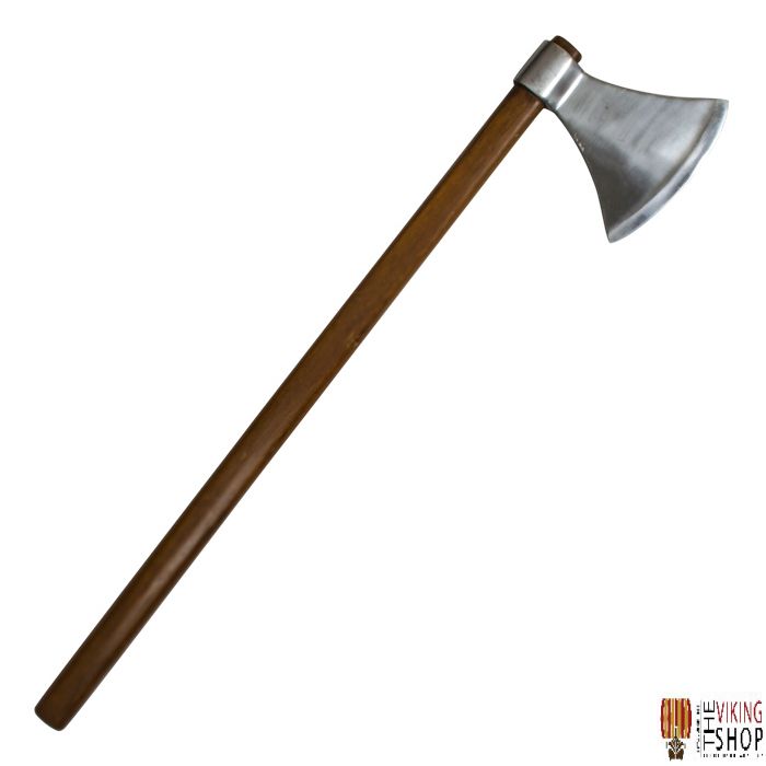 Robert the Bruce Axe
