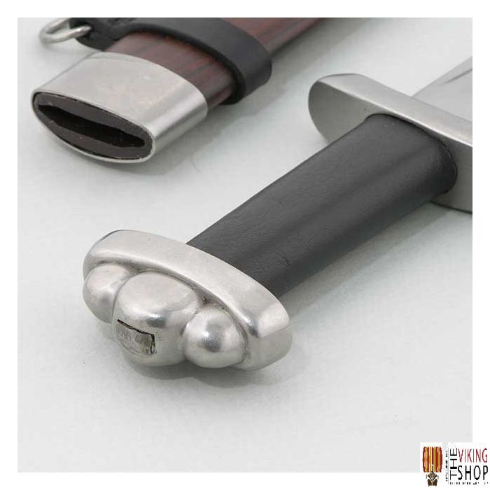 Practical Viking Sword