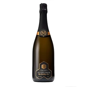 Northumberland Honey Co Wildflower Sparkling Mead - 750ml