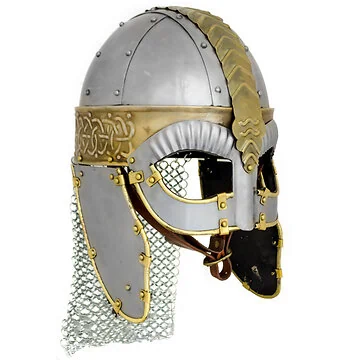 Beowulf Helmet