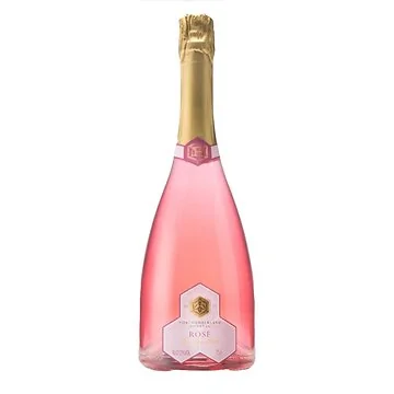 Northumberland Honey Co Rose Sparkling Mead - 750ml