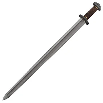 Godfred Viking Sword
