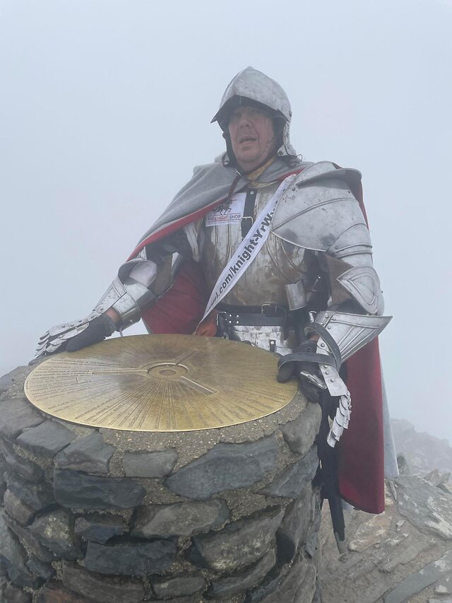 Snowdon